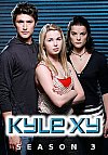 Kyle XY (3ª Temporada)